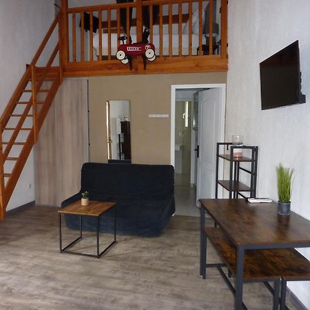 קורטה Apparts' Hotel Casa Di A Restonica מראה חיצוני תמונה