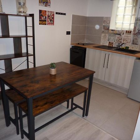 קורטה Apparts' Hotel Casa Di A Restonica מראה חיצוני תמונה