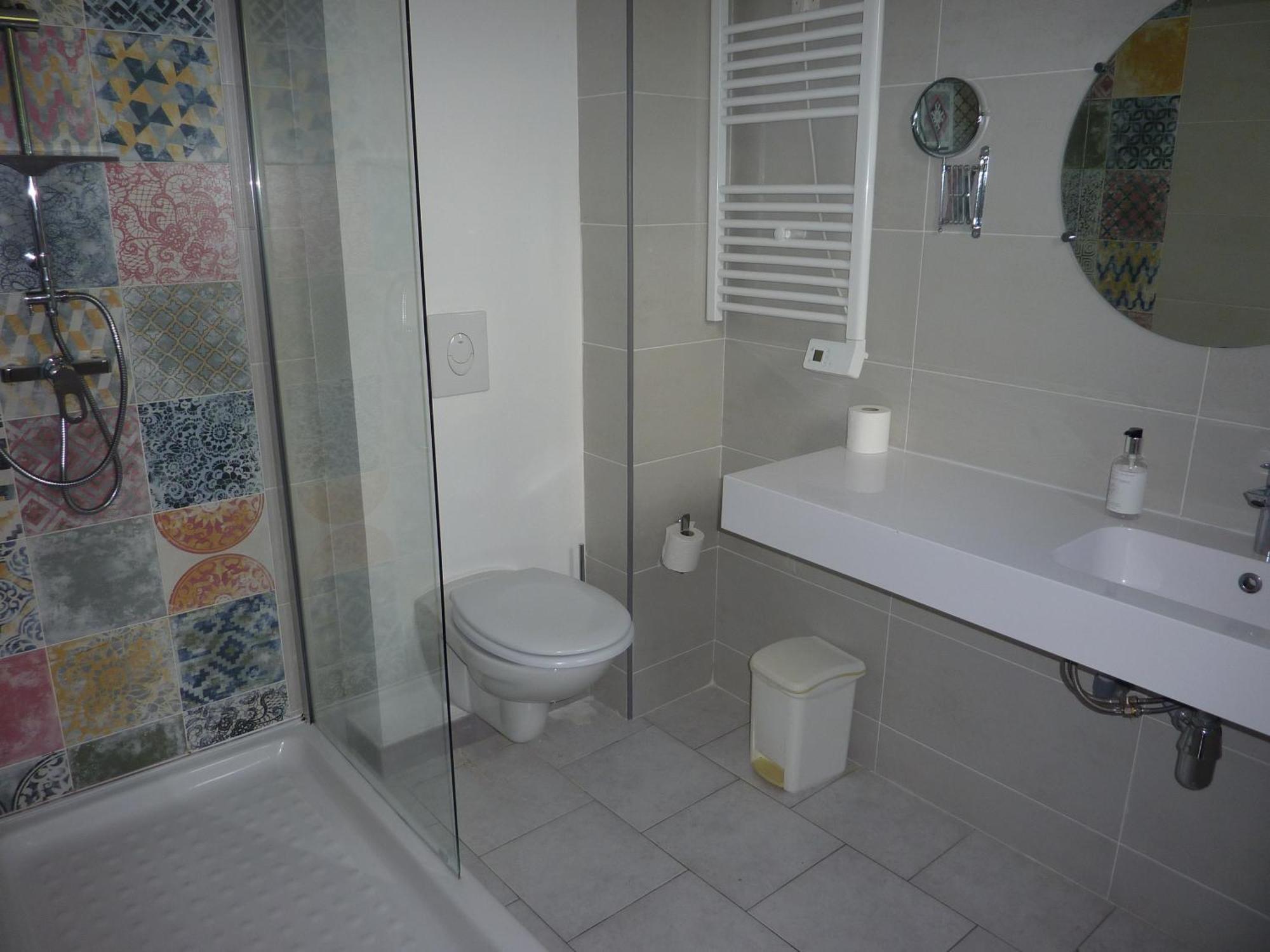 קורטה Apparts' Hotel Casa Di A Restonica מראה חיצוני תמונה