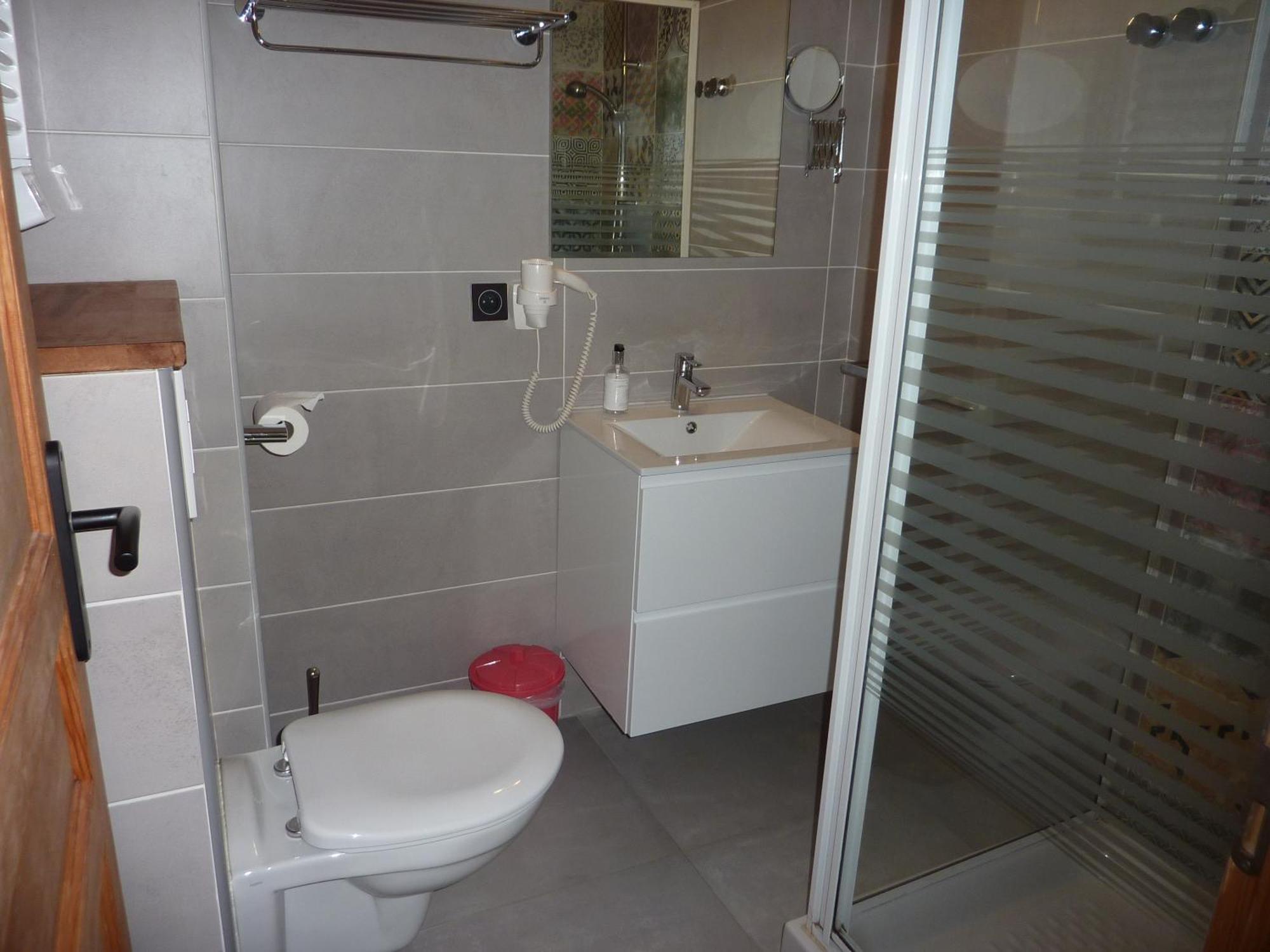קורטה Apparts' Hotel Casa Di A Restonica מראה חיצוני תמונה