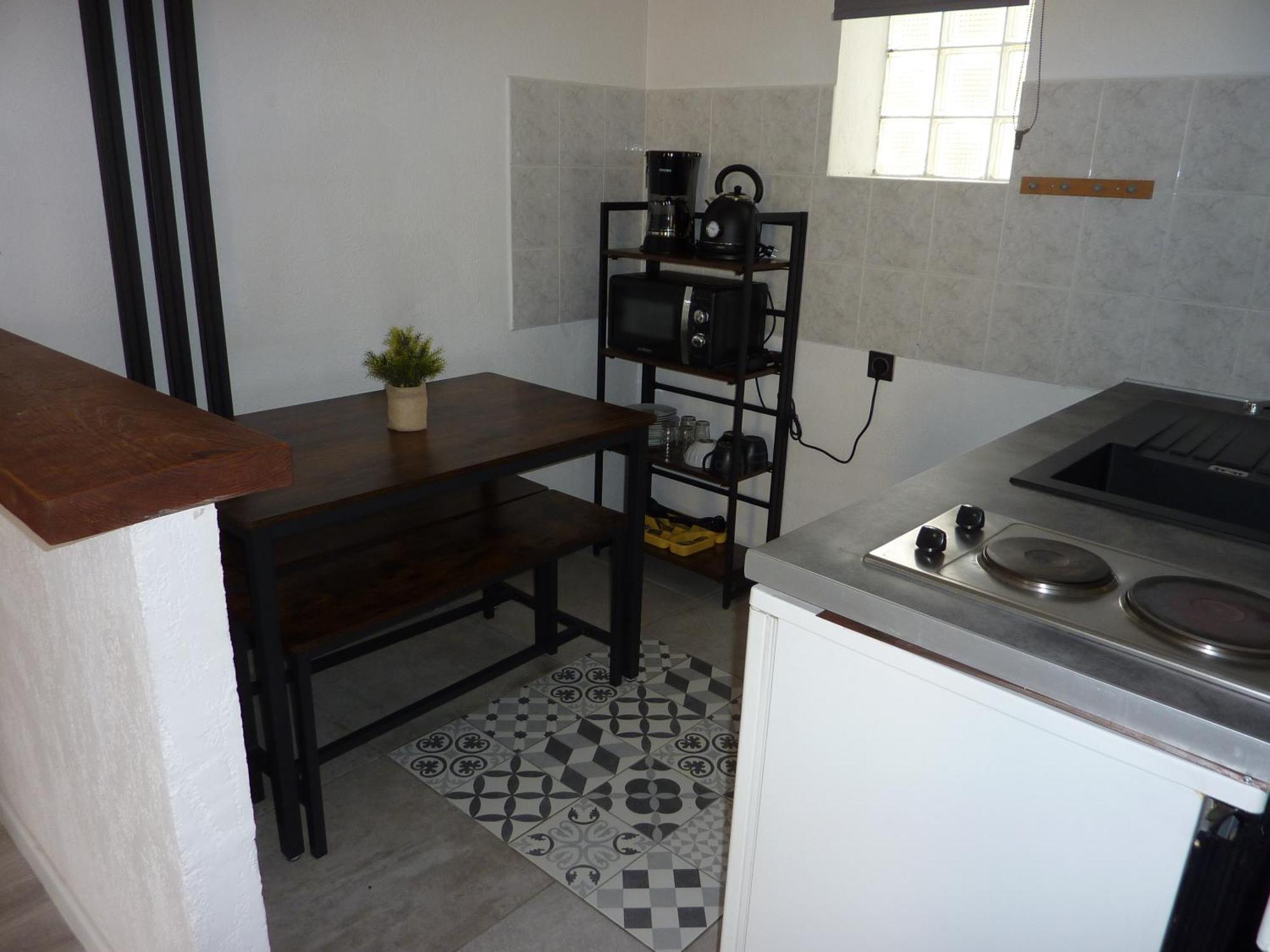 קורטה Apparts' Hotel Casa Di A Restonica מראה חיצוני תמונה