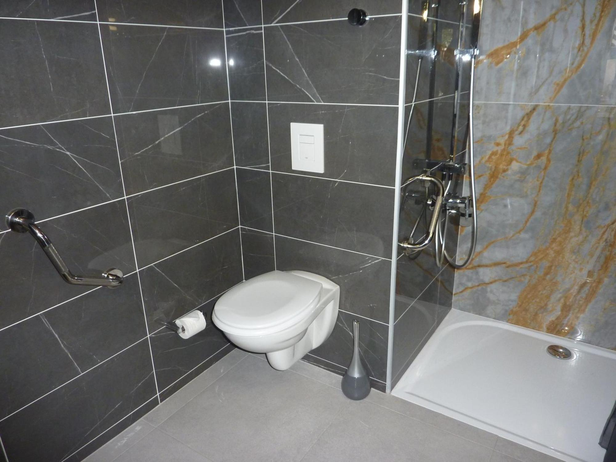 קורטה Apparts' Hotel Casa Di A Restonica מראה חיצוני תמונה
