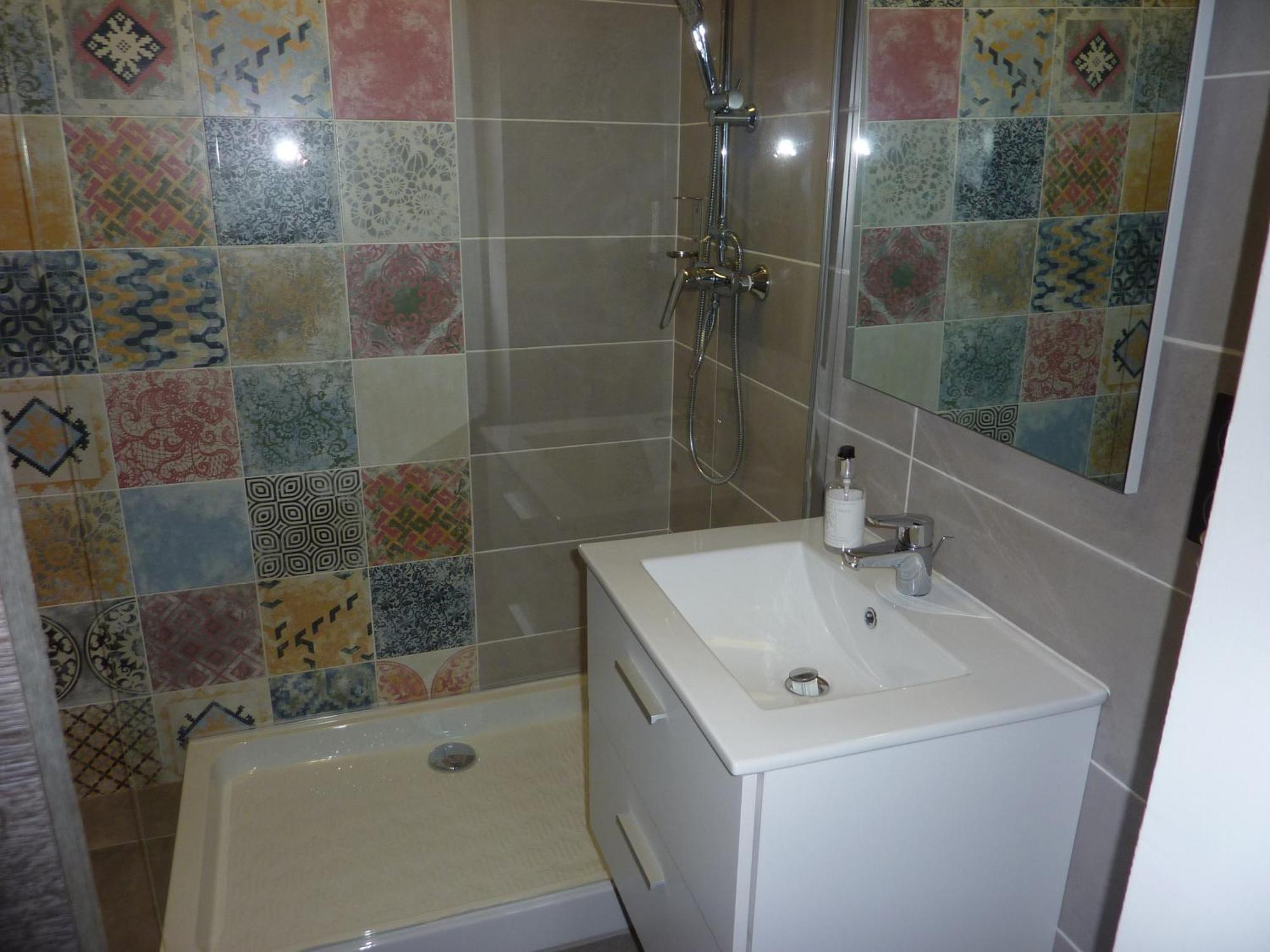 קורטה Apparts' Hotel Casa Di A Restonica מראה חיצוני תמונה