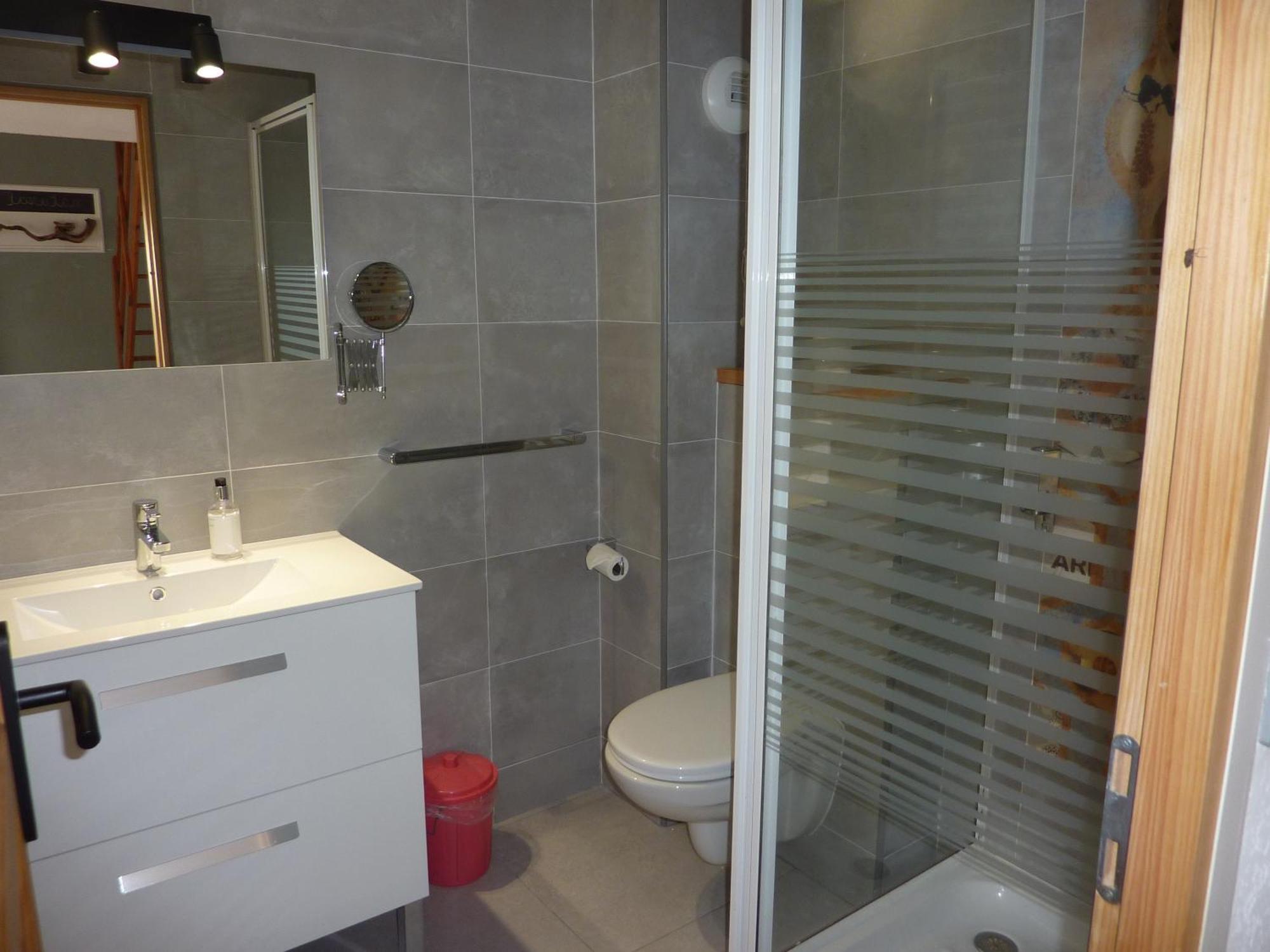 קורטה Apparts' Hotel Casa Di A Restonica מראה חיצוני תמונה