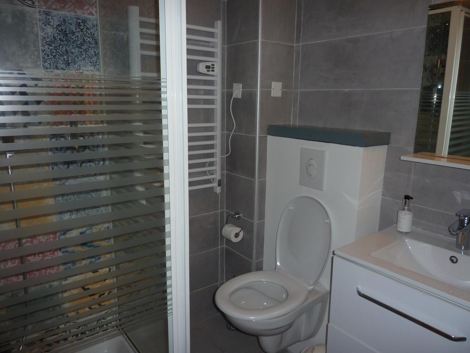 קורטה Apparts' Hotel Casa Di A Restonica מראה חיצוני תמונה