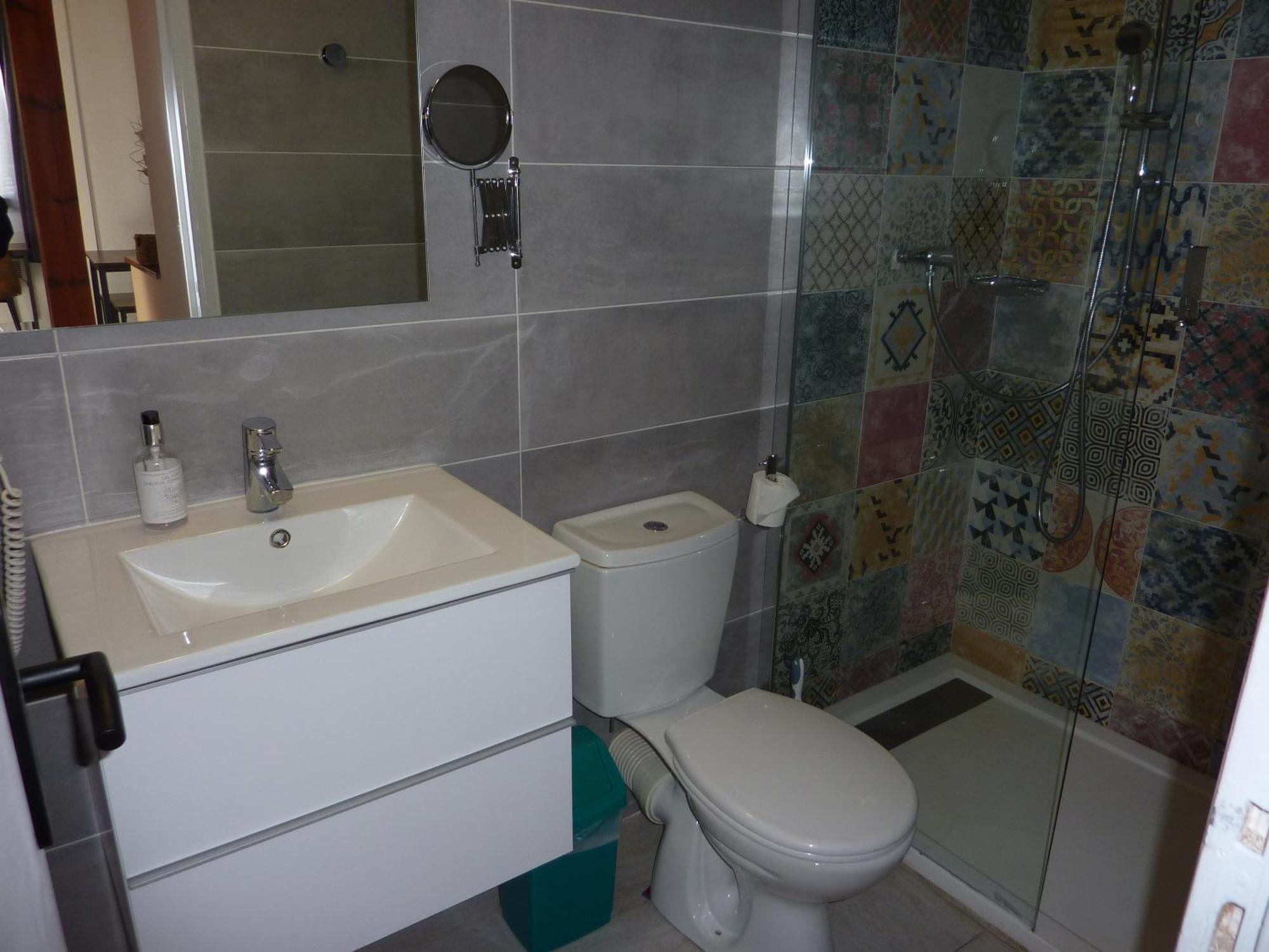 קורטה Apparts' Hotel Casa Di A Restonica מראה חיצוני תמונה