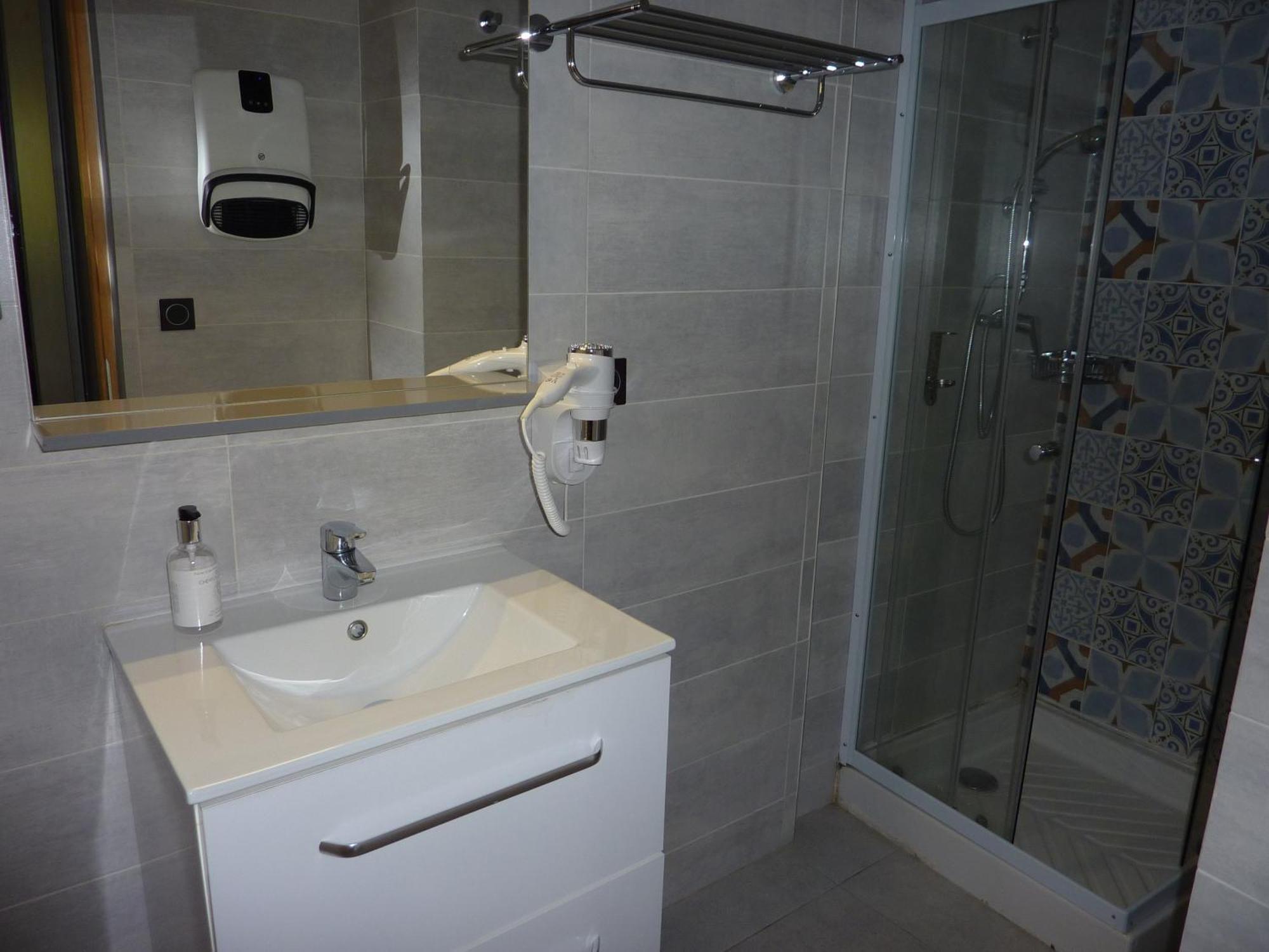 קורטה Apparts' Hotel Casa Di A Restonica מראה חיצוני תמונה