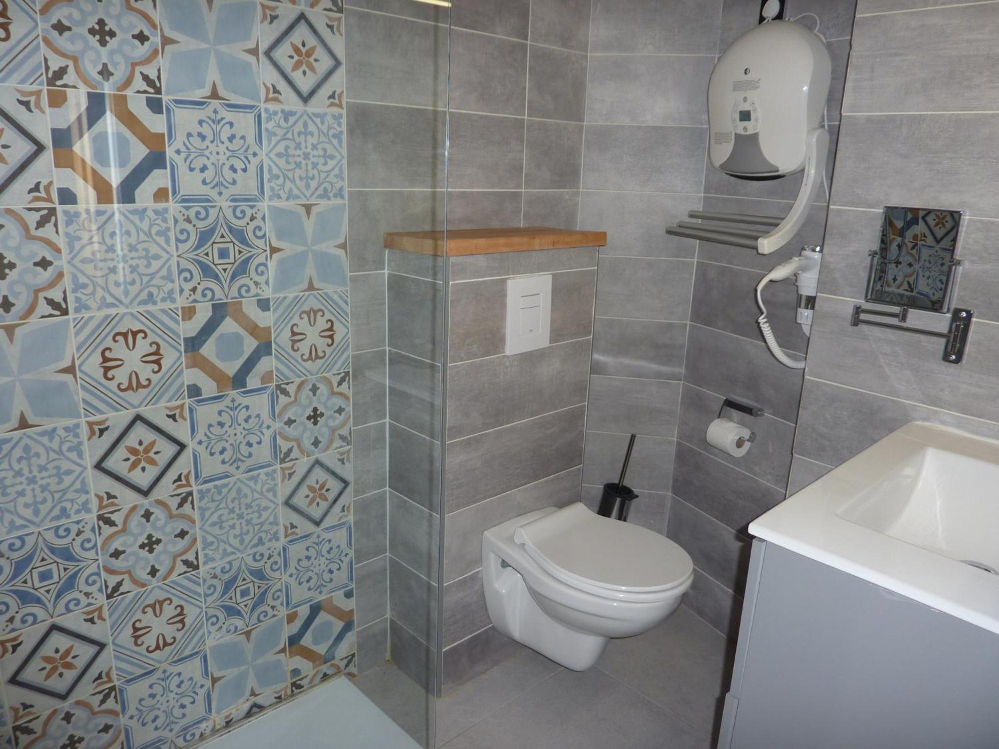 קורטה Apparts' Hotel Casa Di A Restonica מראה חיצוני תמונה