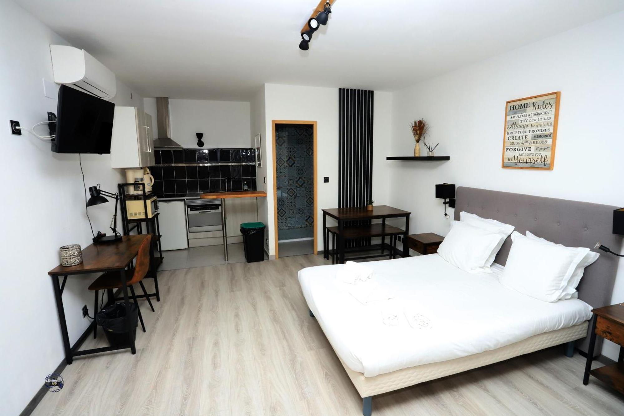 קורטה Apparts' Hotel Casa Di A Restonica מראה חיצוני תמונה